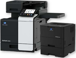Impresoras A4 y de pequeño tamaño