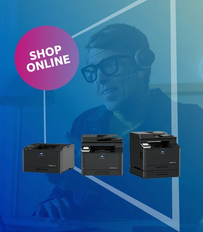 Compra online e imprime en casa